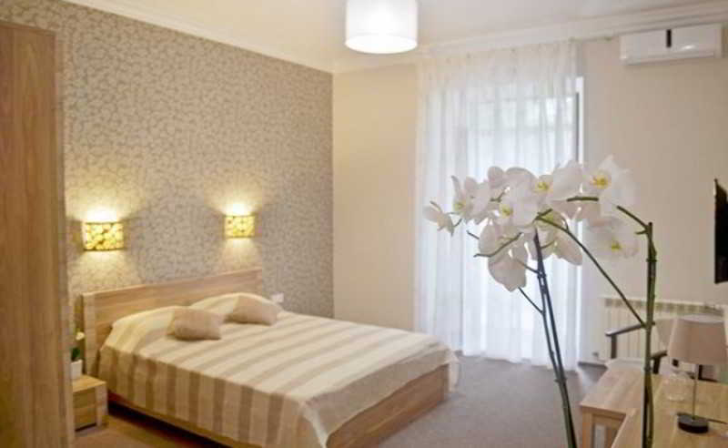 Noname Hotel Odessa 外观 照片