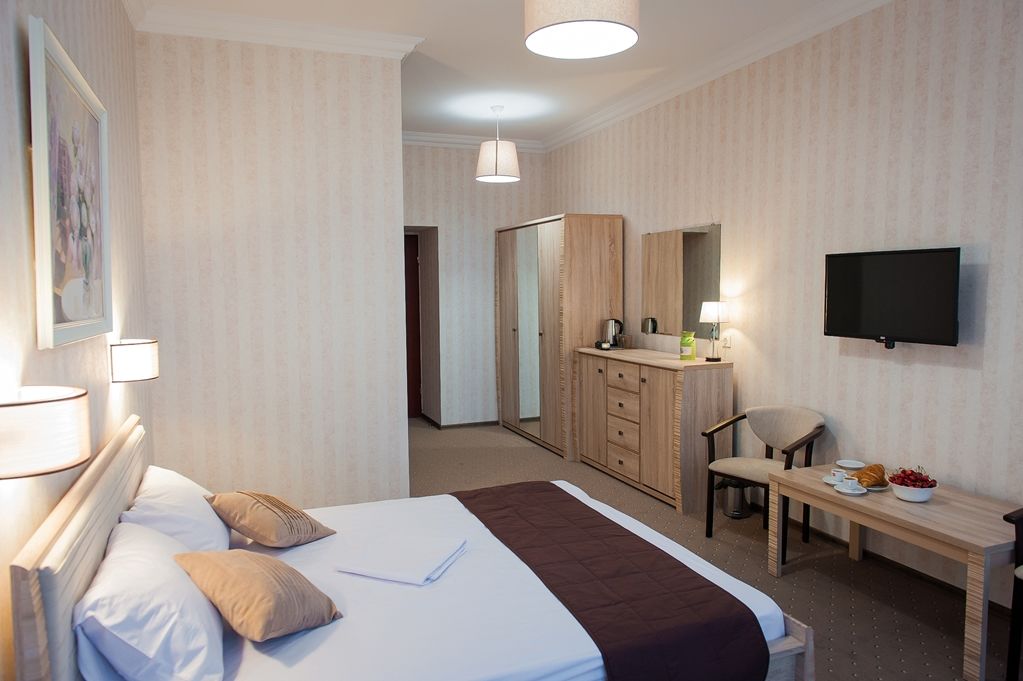 Noname Hotel Odessa 客房 照片