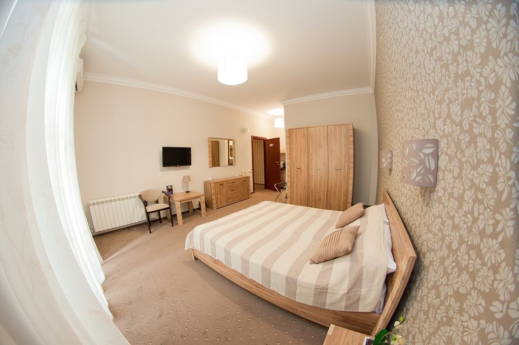 Noname Hotel Odessa 客房 照片