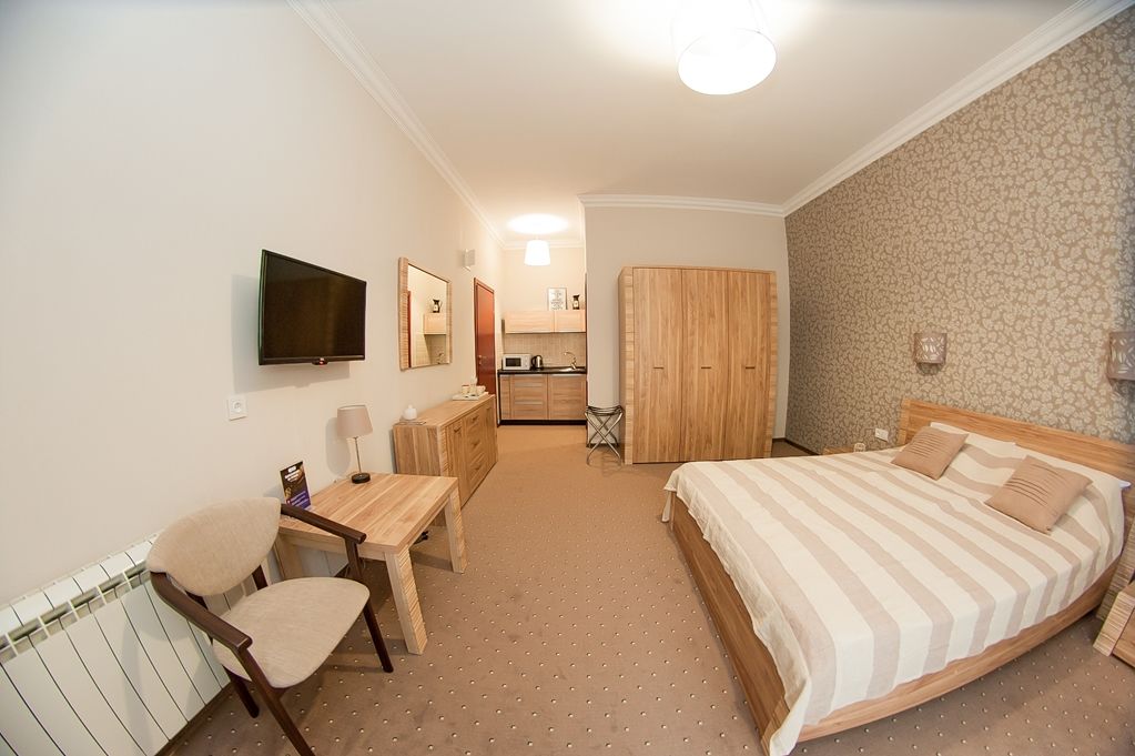 Noname Hotel Odessa 客房 照片