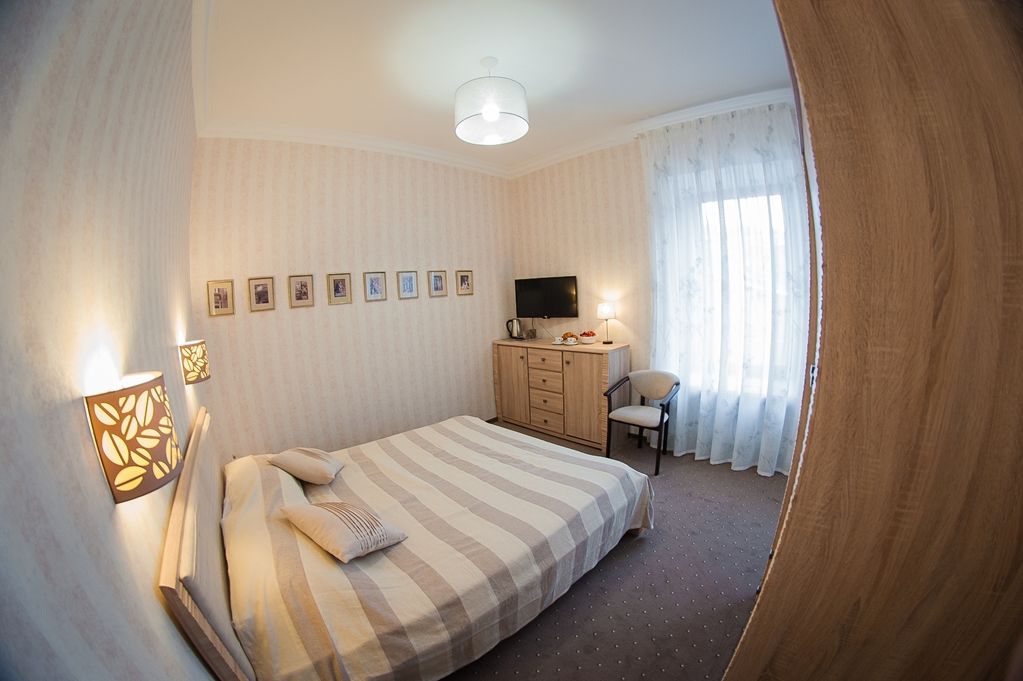 Noname Hotel Odessa 客房 照片
