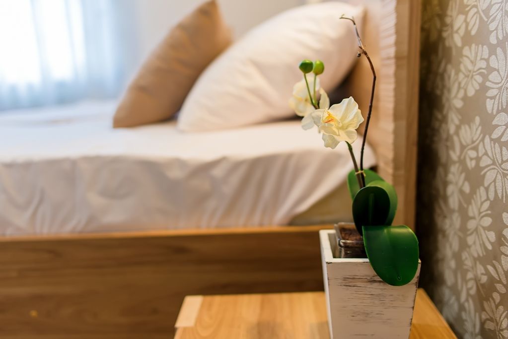 Noname Hotel Odessa 客房 照片