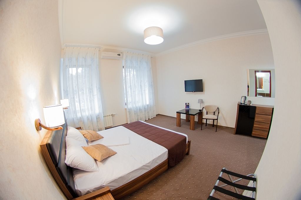 Noname Hotel Odessa 客房 照片