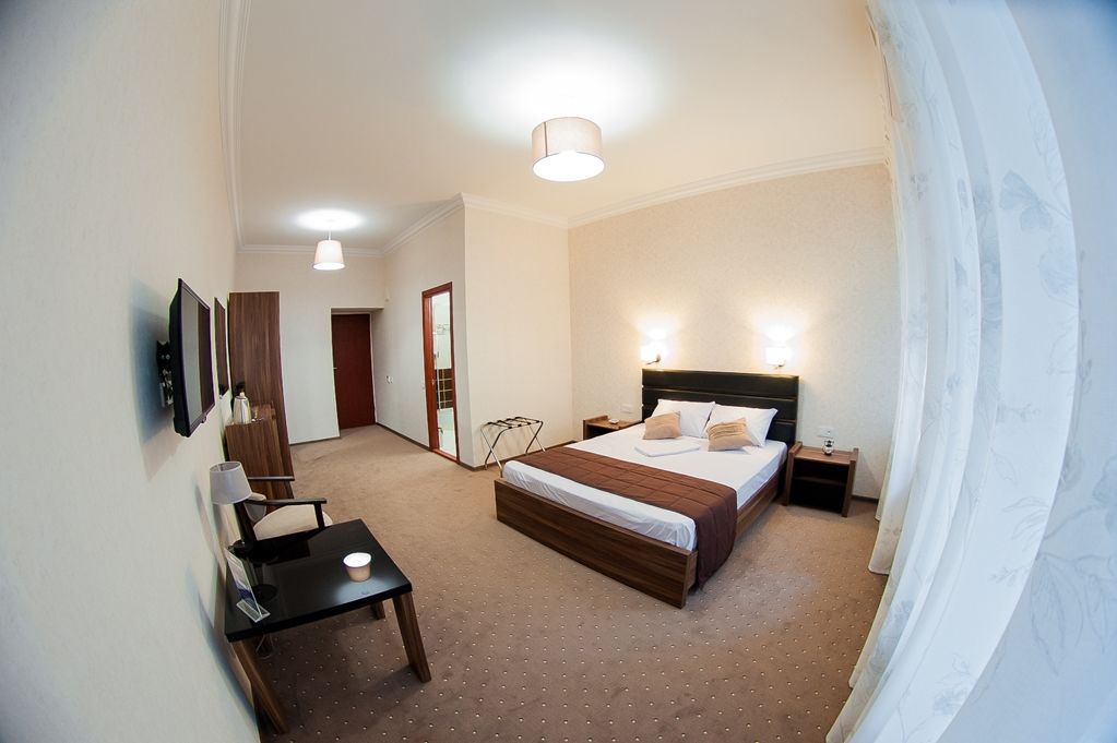 Noname Hotel Odessa 客房 照片