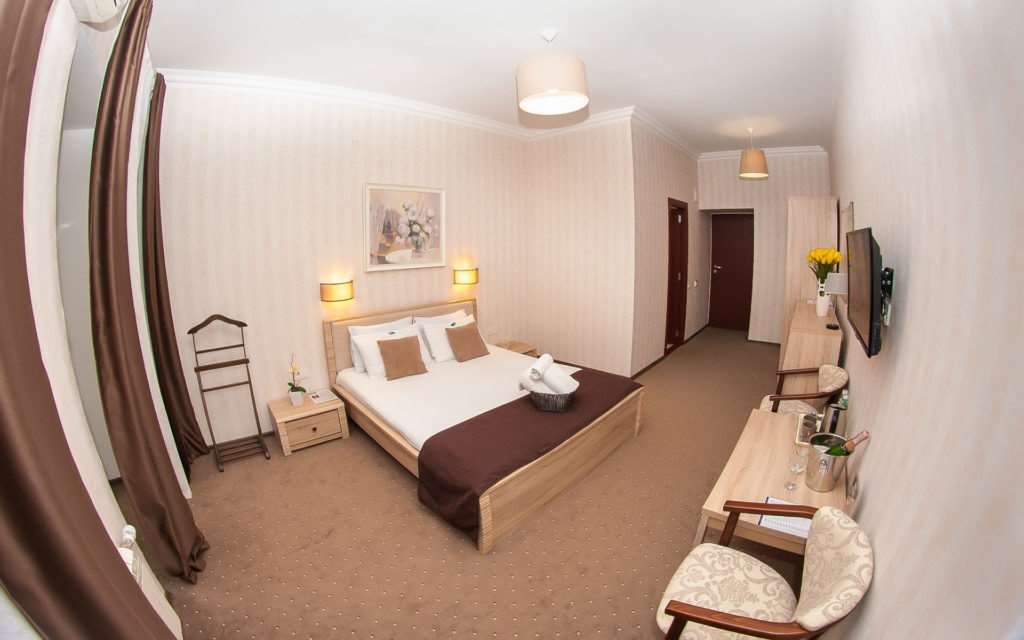 Noname Hotel Odessa 客房 照片