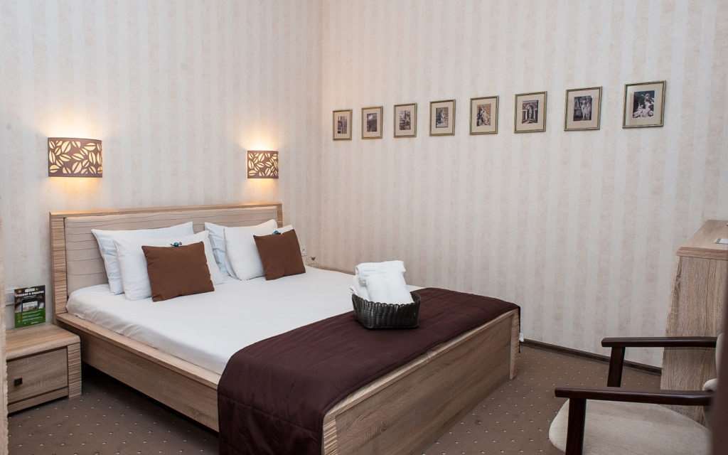 Noname Hotel Odessa 客房 照片