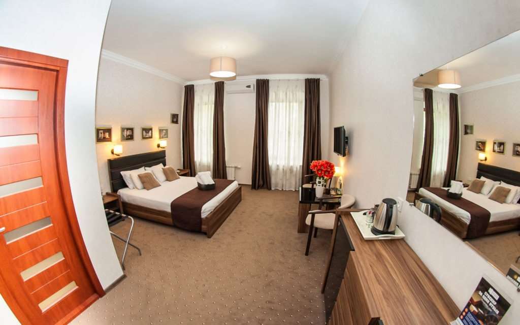 Noname Hotel Odessa 客房 照片