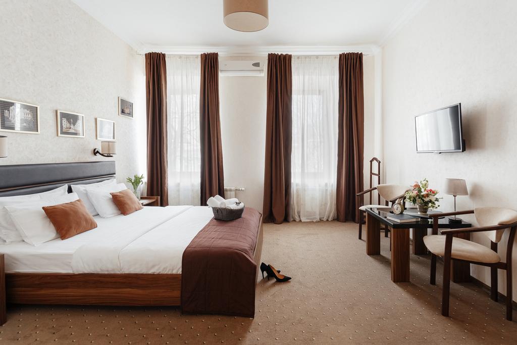 Noname Hotel Odessa 外观 照片