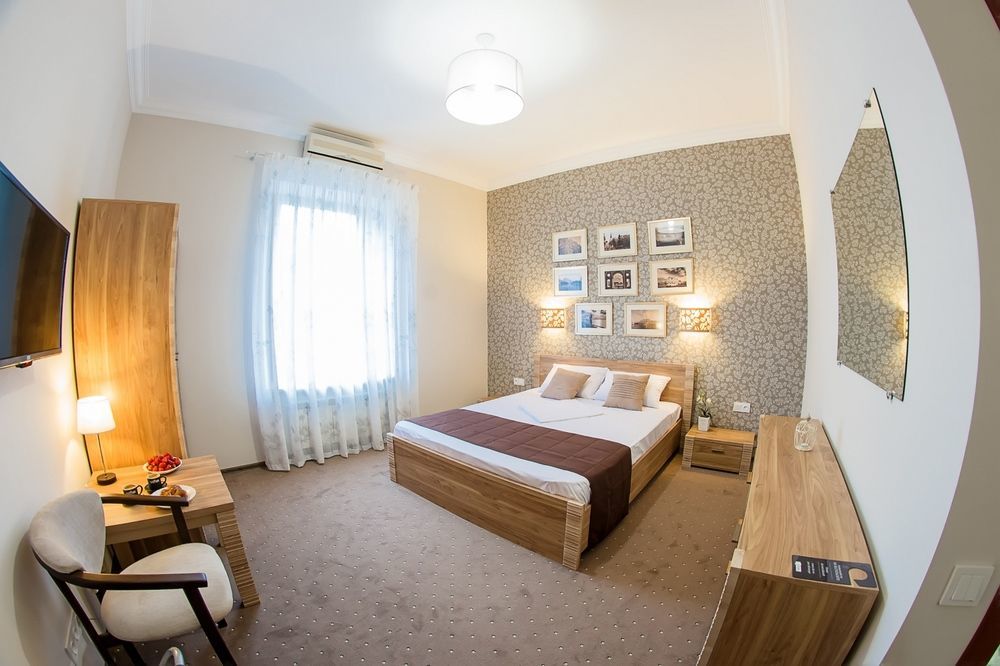 Noname Hotel Odessa 外观 照片