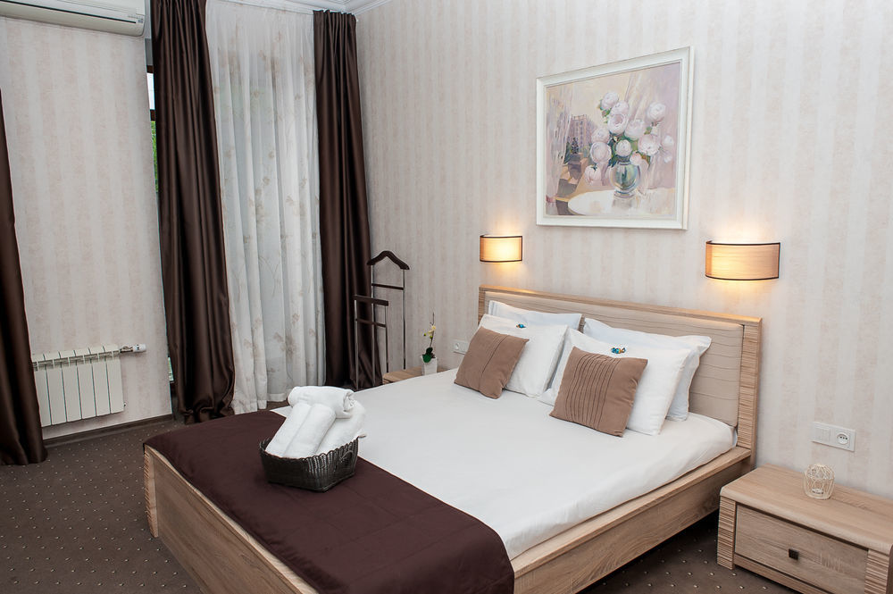 Noname Hotel Odessa 外观 照片