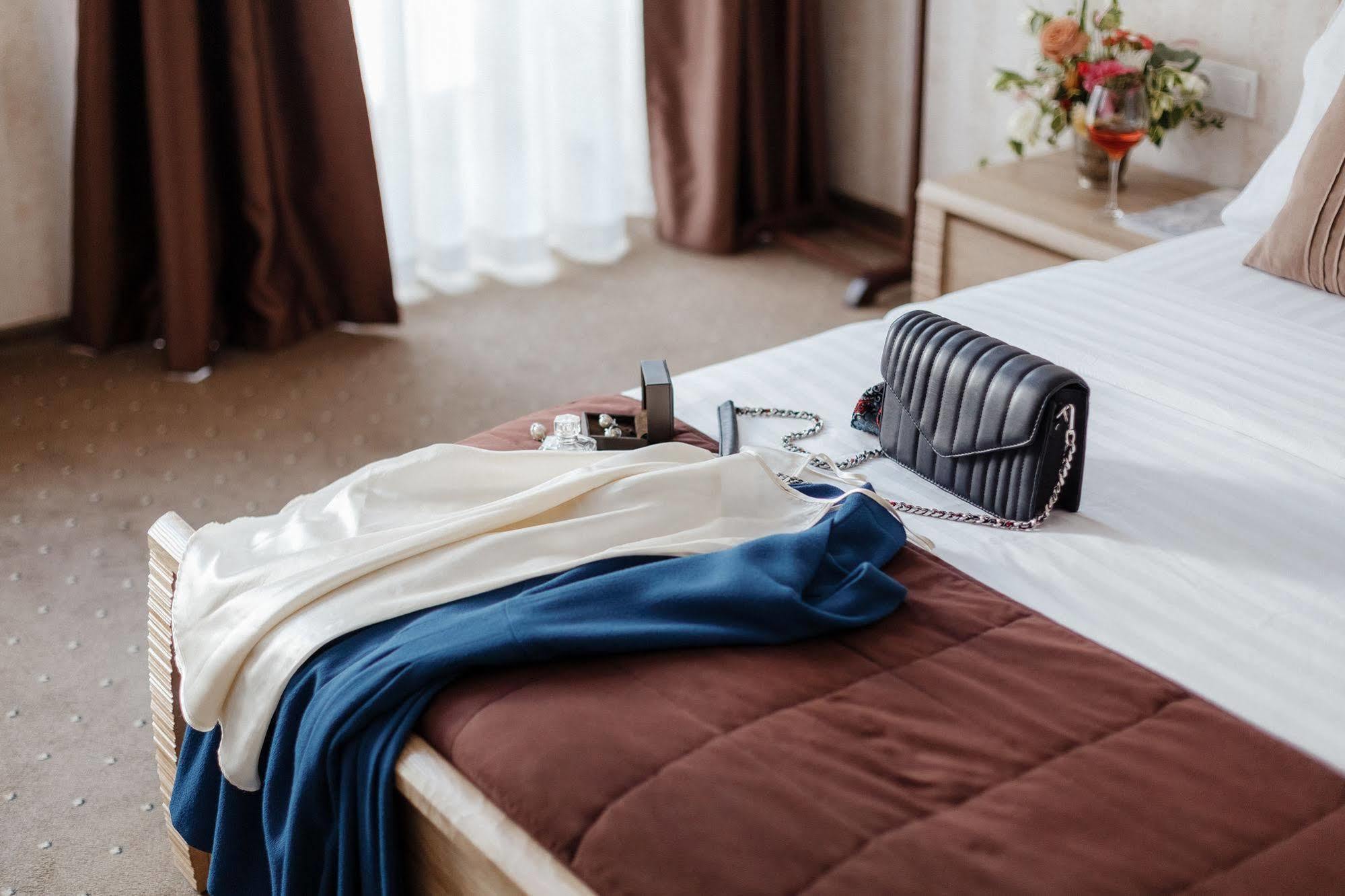 Noname Hotel Odessa 外观 照片