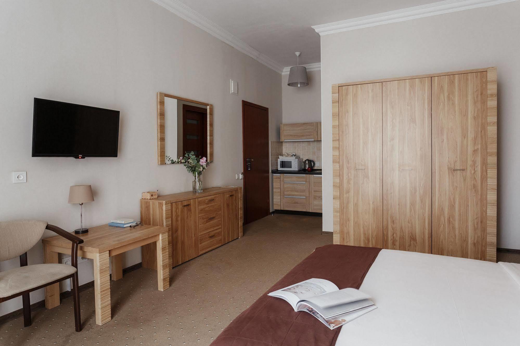 Noname Hotel Odessa 外观 照片