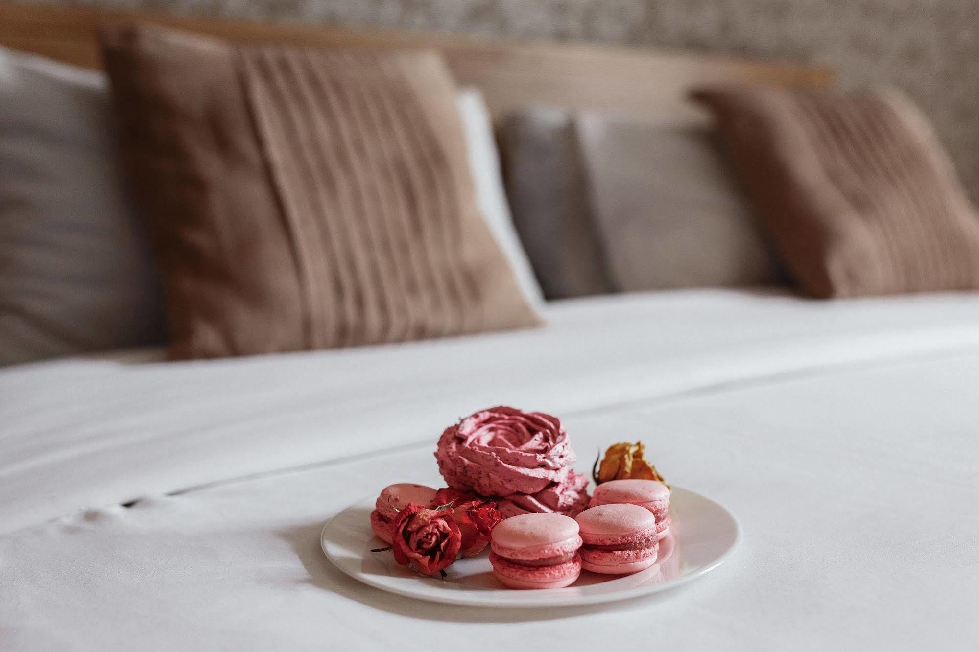 Noname Hotel Odessa 外观 照片