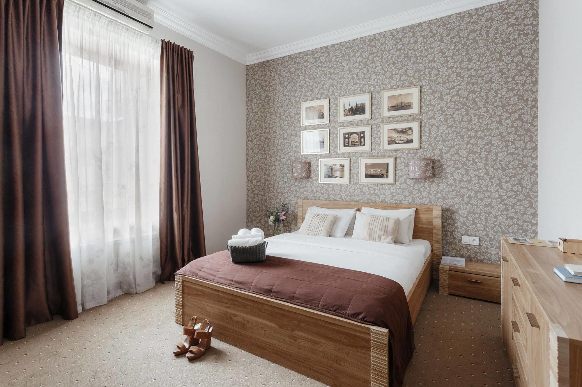 Noname Hotel Odessa 外观 照片